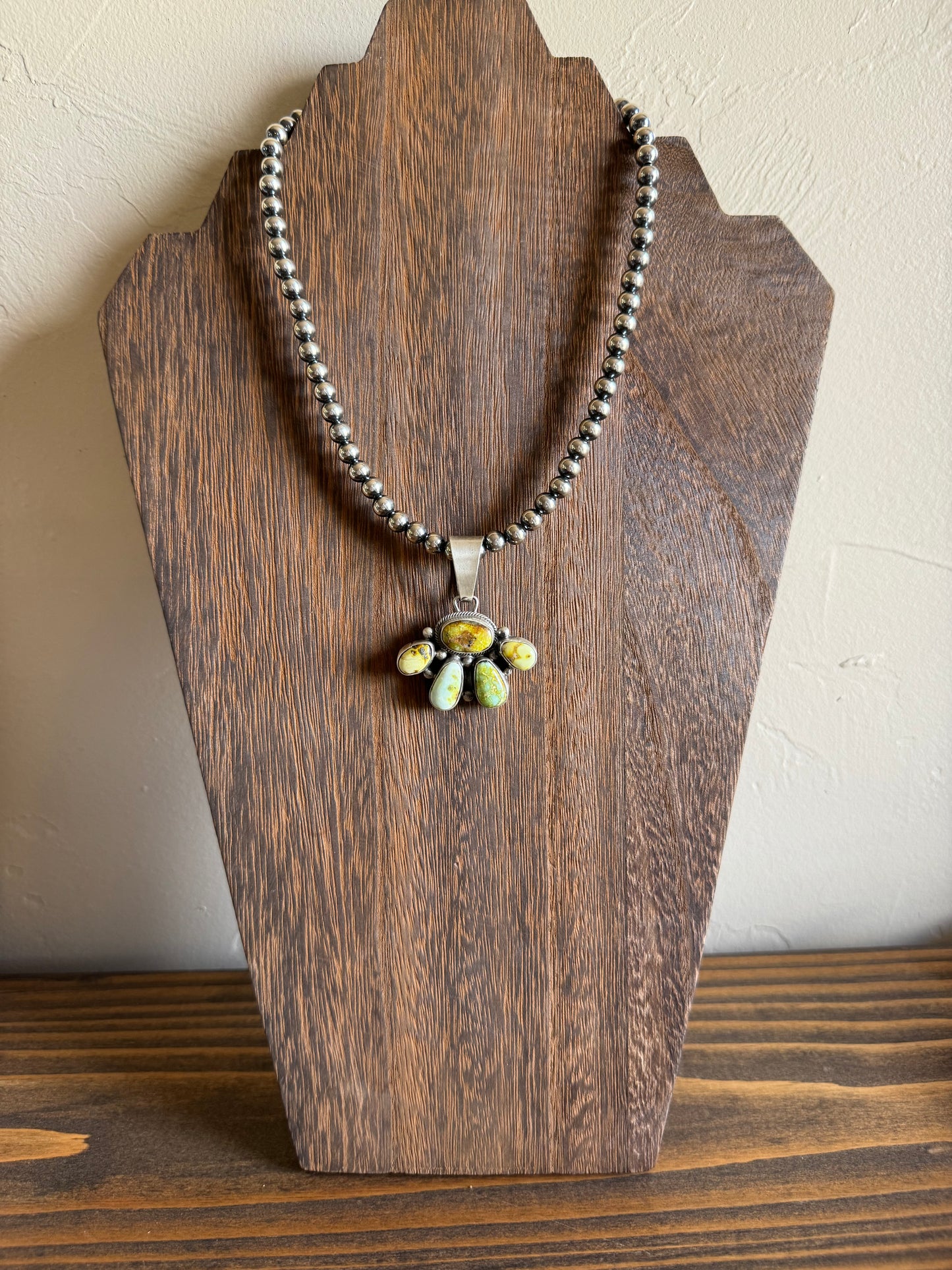 Palomino Pendant