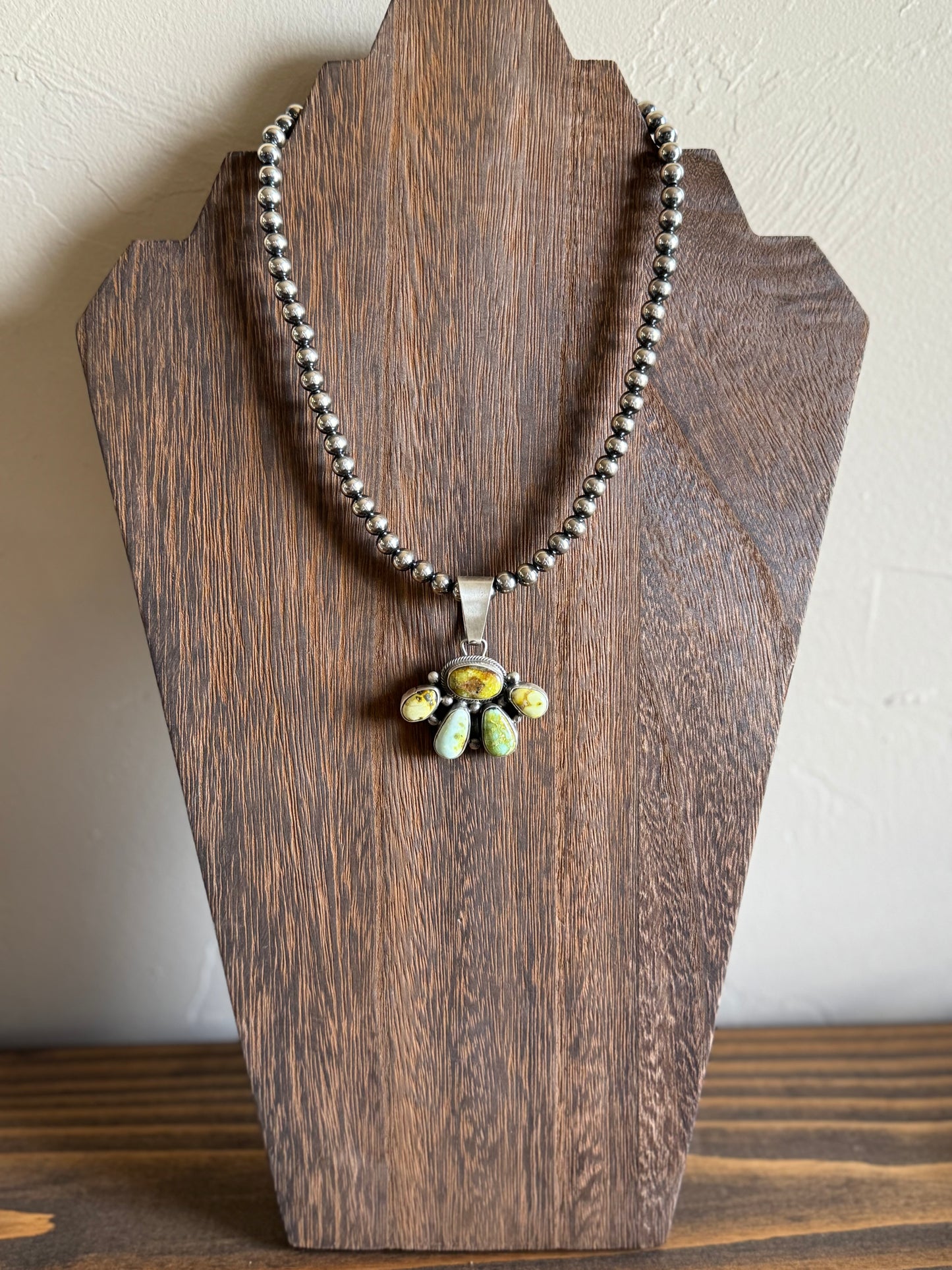 Palomino Pendant